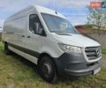Белый Мерседес Sprinter, объемом двигателя 3 л и пробегом 311 тыс. км за 45500 $, фото 9 на Automoto.ua