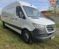 Белый Мерседес Sprinter, объемом двигателя 3 л и пробегом 311 тыс. км за 45500 $, фото 8 на Automoto.ua