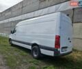 Белый Мерседес Sprinter, объемом двигателя 3 л и пробегом 311 тыс. км за 45500 $, фото 3 на Automoto.ua