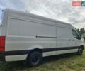 Белый Мерседес Sprinter, объемом двигателя 3 л и пробегом 311 тыс. км за 45500 $, фото 7 на Automoto.ua