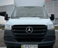 Білий Мерседес Sprinter, об'ємом двигуна 2.2 л та пробігом 111 тис. км за 34500 $, фото 7 на Automoto.ua