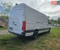 Белый Мерседес Sprinter, объемом двигателя 3 л и пробегом 311 тыс. км за 45500 $, фото 6 на Automoto.ua