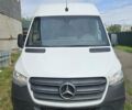 Мерседес Sprinter 2020 в Нежине на Automoto.ua Белый Мерседес Sprinter, объемом двигателя 2.99 л и пробегом 316 тыс. км за 37000 $, фото 2 на Automoto.ua