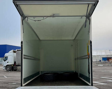 Білий Мерседес Sprinter, об'ємом двигуна 2.2 л та пробігом 111 тис. км за 34500 $, фото 40 на Automoto.ua