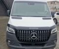 Белый Мерседес Sprinter, объемом двигателя 2.99 л и пробегом 414 тыс. км за 45500 $, фото 1 на Automoto.ua