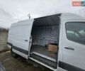 Белый Мерседес Sprinter, объемом двигателя 3 л и пробегом 311 тыс. км за 45500 $, фото 19 на Automoto.ua