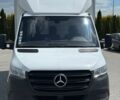 Белый Мерседес Sprinter, объемом двигателя 2.2 л и пробегом 328 тыс. км за 24990 $, фото 1 на Automoto.ua