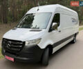 Белый Мерседес Sprinter, объемом двигателя 2.2 л и пробегом 138 тыс. км за 25800 $, фото 23 на Automoto.ua