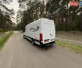 Белый Мерседес Sprinter, объемом двигателя 2.2 л и пробегом 138 тыс. км за 25800 $, фото 74 на Automoto.ua