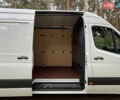 Белый Мерседес Sprinter, объемом двигателя 2.2 л и пробегом 138 тыс. км за 25800 $, фото 62 на Automoto.ua