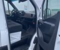 Білий Мерседес Sprinter, об'ємом двигуна 1.99 л та пробігом 167 тис. км за 33000 $, фото 13 на Automoto.ua