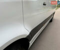 Белый Мерседес Sprinter, объемом двигателя 2.2 л и пробегом 138 тыс. км за 25800 $, фото 33 на Automoto.ua
