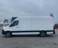 Білий Мерседес Sprinter, об'ємом двигуна 1.99 л та пробігом 167 тис. км за 33000 $, фото 5 на Automoto.ua