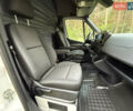 Белый Мерседес Sprinter, объемом двигателя 2.2 л и пробегом 138 тыс. км за 25800 $, фото 50 на Automoto.ua