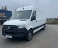 Білий Мерседес Sprinter, об'ємом двигуна 1.99 л та пробігом 167 тис. км за 33000 $, фото 4 на Automoto.ua