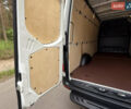 Белый Мерседес Sprinter, объемом двигателя 2.2 л и пробегом 138 тыс. км за 25800 $, фото 65 на Automoto.ua