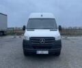 Білий Мерседес Sprinter, об'ємом двигуна 1.99 л та пробігом 167 тис. км за 33000 $, фото 1 на Automoto.ua