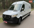 Белый Мерседес Sprinter, объемом двигателя 2.2 л и пробегом 138 тыс. км за 25800 $, фото 71 на Automoto.ua