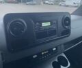 Білий Мерседес Sprinter, об'ємом двигуна 1.99 л та пробігом 167 тис. км за 33000 $, фото 12 на Automoto.ua