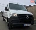 Білий Мерседес Sprinter, об'ємом двигуна 2.99 л та пробігом 47 тис. км за 46999 $, фото 1 на Automoto.ua