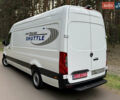 Белый Мерседес Sprinter, объемом двигателя 2.2 л и пробегом 138 тыс. км за 25800 $, фото 24 на Automoto.ua