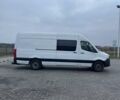 Білий Мерседес Sprinter, об'ємом двигуна 1.99 л та пробігом 167 тис. км за 33000 $, фото 6 на Automoto.ua