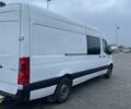 Білий Мерседес Sprinter, об'ємом двигуна 1.99 л та пробігом 167 тис. км за 33000 $, фото 1 на Automoto.ua