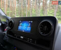 Белый Мерседес Sprinter, объемом двигателя 2.2 л и пробегом 138 тыс. км за 25800 $, фото 52 на Automoto.ua