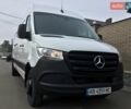 Белый Мерседес Sprinter, объемом двигателя 2.99 л и пробегом 47 тыс. км за 48999 $, фото 1 на Automoto.ua