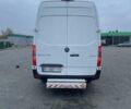 Білий Мерседес Sprinter, об'ємом двигуна 1.99 л та пробігом 167 тис. км за 33000 $, фото 7 на Automoto.ua
