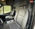 Белый Мерседес Sprinter, объемом двигателя 2.2 л и пробегом 138 тыс. км за 25800 $, фото 40 на Automoto.ua