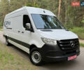 Белый Мерседес Sprinter, объемом двигателя 2.2 л и пробегом 138 тыс. км за 25800 $, фото 21 на Automoto.ua