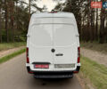 Белый Мерседес Sprinter, объемом двигателя 2.2 л и пробегом 138 тыс. км за 25800 $, фото 11 на Automoto.ua