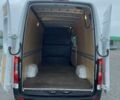 Білий Мерседес Sprinter, об'ємом двигуна 1.99 л та пробігом 167 тис. км за 33000 $, фото 16 на Automoto.ua