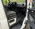 Белый Мерседес Sprinter, объемом двигателя 2.2 л и пробегом 138 тыс. км за 25800 $, фото 47 на Automoto.ua