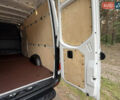 Белый Мерседес Sprinter, объемом двигателя 2.2 л и пробегом 138 тыс. км за 25800 $, фото 64 на Automoto.ua