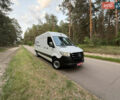 Белый Мерседес Sprinter, объемом двигателя 2.2 л и пробегом 138 тыс. км за 25800 $, фото 68 на Automoto.ua