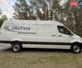 Белый Мерседес Sprinter, объемом двигателя 2.2 л и пробегом 138 тыс. км за 25800 $, фото 16 на Automoto.ua