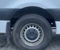 Білий Мерседес Sprinter, об'ємом двигуна 1.99 л та пробігом 167 тис. км за 33000 $, фото 32 на Automoto.ua
