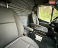 Белый Мерседес Sprinter, объемом двигателя 2.2 л и пробегом 138 тыс. км за 25800 $, фото 54 на Automoto.ua