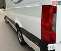 Белый Мерседес Sprinter, объемом двигателя 2.2 л и пробегом 138 тыс. км за 25800 $, фото 27 на Automoto.ua
