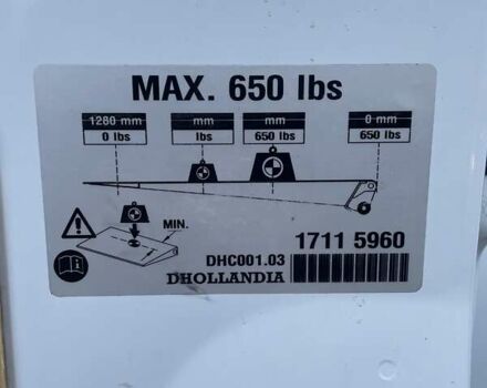 Білий Мерседес Sprinter, об'ємом двигуна 1.99 л та пробігом 167 тис. км за 33000 $, фото 29 на Automoto.ua