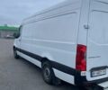 Білий Мерседес Sprinter, об'ємом двигуна 1.99 л та пробігом 167 тис. км за 33000 $, фото 2 на Automoto.ua