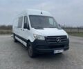 Білий Мерседес Sprinter, об'ємом двигуна 1.99 л та пробігом 167 тис. км за 33000 $, фото 3 на Automoto.ua