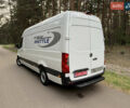 Белый Мерседес Sprinter, объемом двигателя 2.2 л и пробегом 138 тыс. км за 25800 $, фото 73 на Automoto.ua