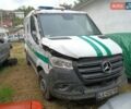 Белый Мерседес Sprinter, объемом двигателя 1.95 л и пробегом 54 тыс. км за 18148 $, фото 1 на Automoto.ua