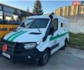 Білий Мерседес Sprinter, об'ємом двигуна 1.95 л та пробігом 92 тис. км за 43014 $, фото 1 на Automoto.ua