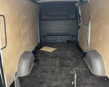 Білий Мерседес Sprinter, об'ємом двигуна 1.95 л та пробігом 11 тис. км за 39400 $, фото 14 на Automoto.ua