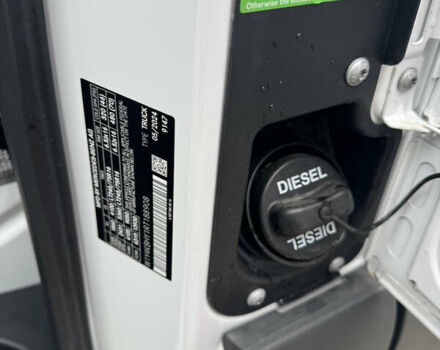 Білий Мерседес Sprinter, об'ємом двигуна 1.95 л та пробігом 11 тис. км за 39400 $, фото 17 на Automoto.ua