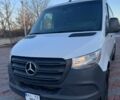 Білий Мерседес Sprinter, об'ємом двигуна 0 л та пробігом 8 тис. км за 36950 $, фото 1 на Automoto.ua